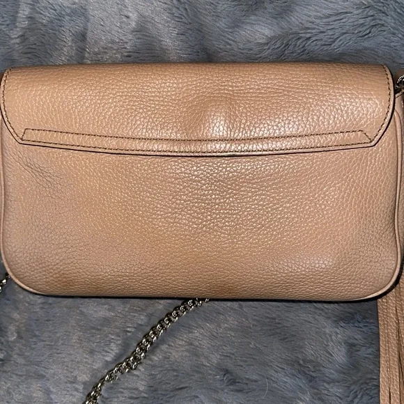 Gucci soho disco leather crossbody - Picture 4 of 11